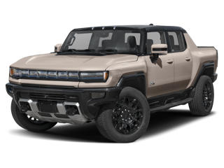 HUMMER EV vs Tesla Cybertruck - Penske Buick GMC of Cerritos in CERRITOS CA