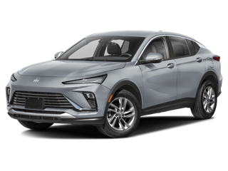 Buick Envista - Penske Buick GMC of Cerritos in CERRITOS CA