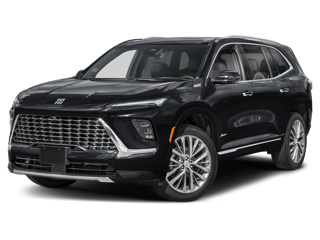 Buick Enclave - Penske Buick GMC of Cerritos in CERRITOS CA
