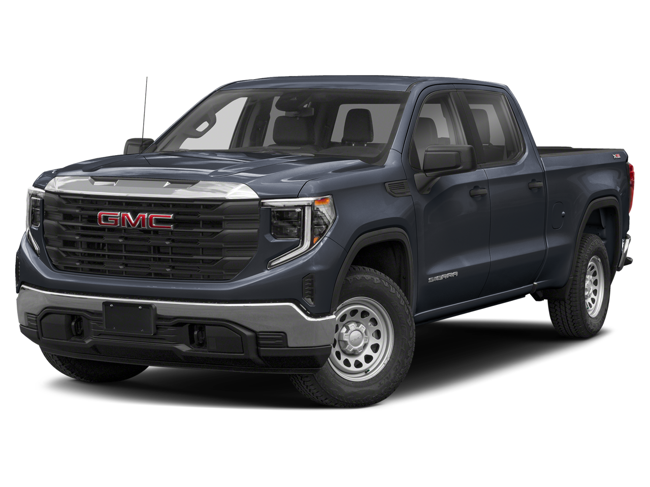 2024 GMC Sierra 2WD Crew Cab Short Box Denali's photo