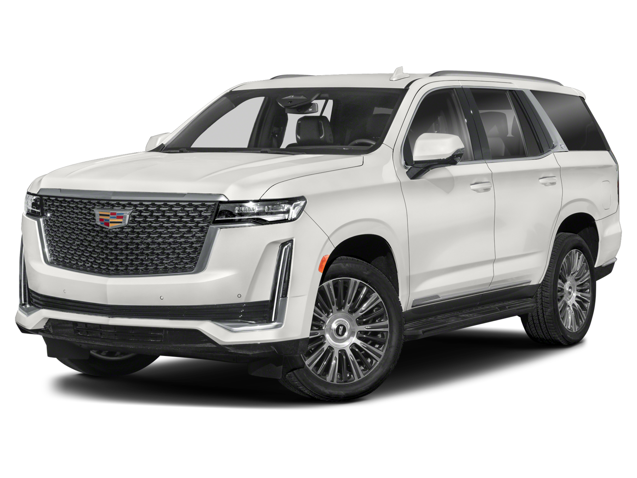 2021 Cadillac Escalade 2WD Premium Luxury's photo