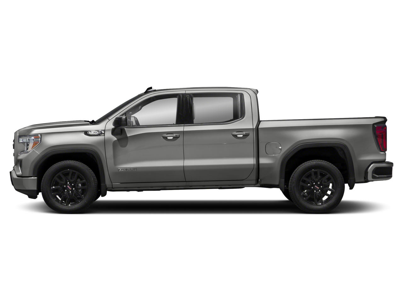 2021 Gmc Sierra 1500 Elevation photo 3