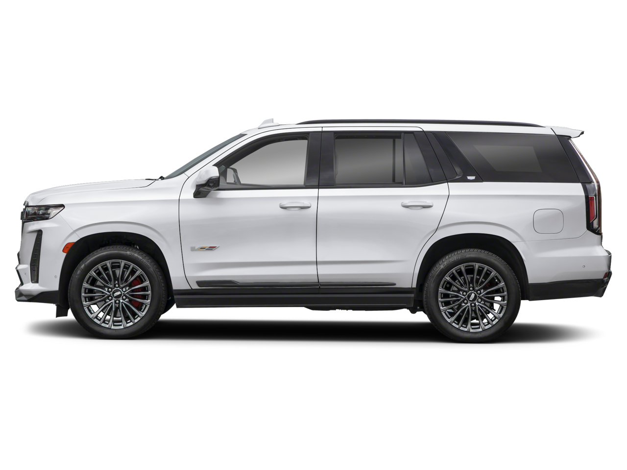 2023 Cadillac Escalade AWD V-Series