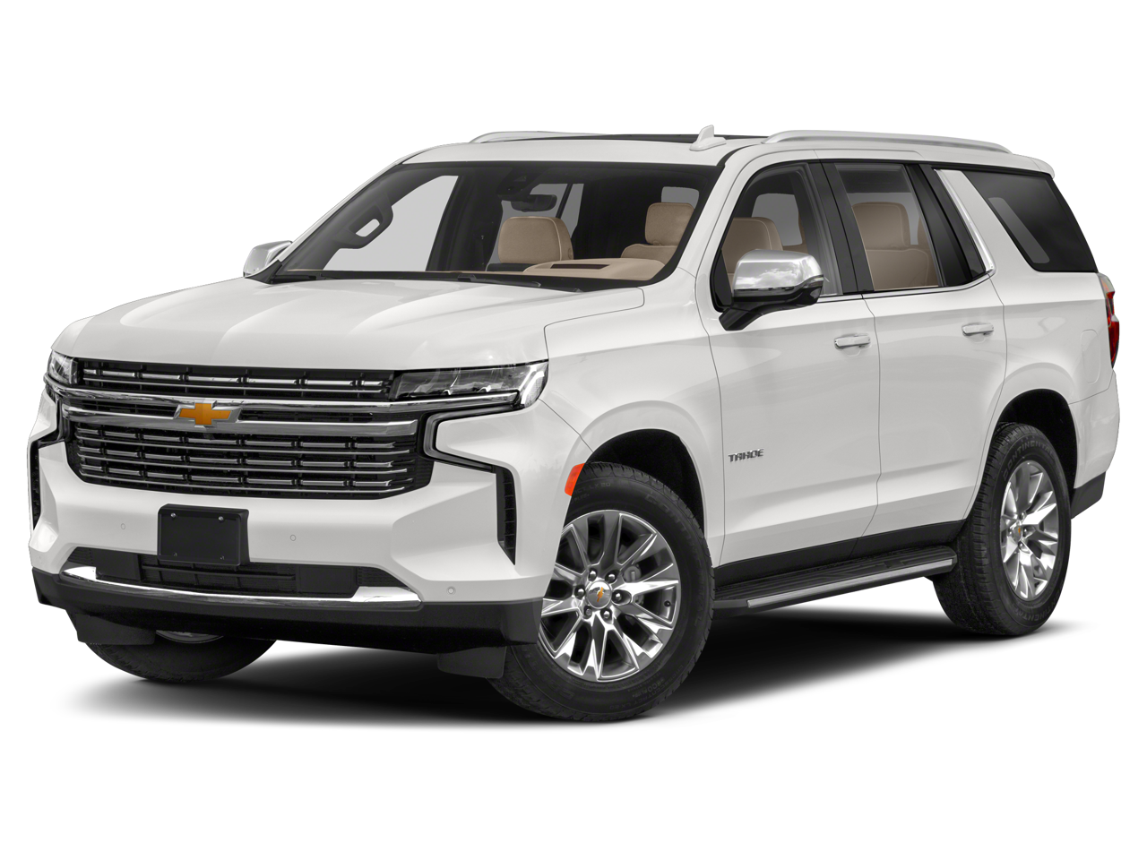 2023 Chevrolet Tahoe 2WD Premier's photo