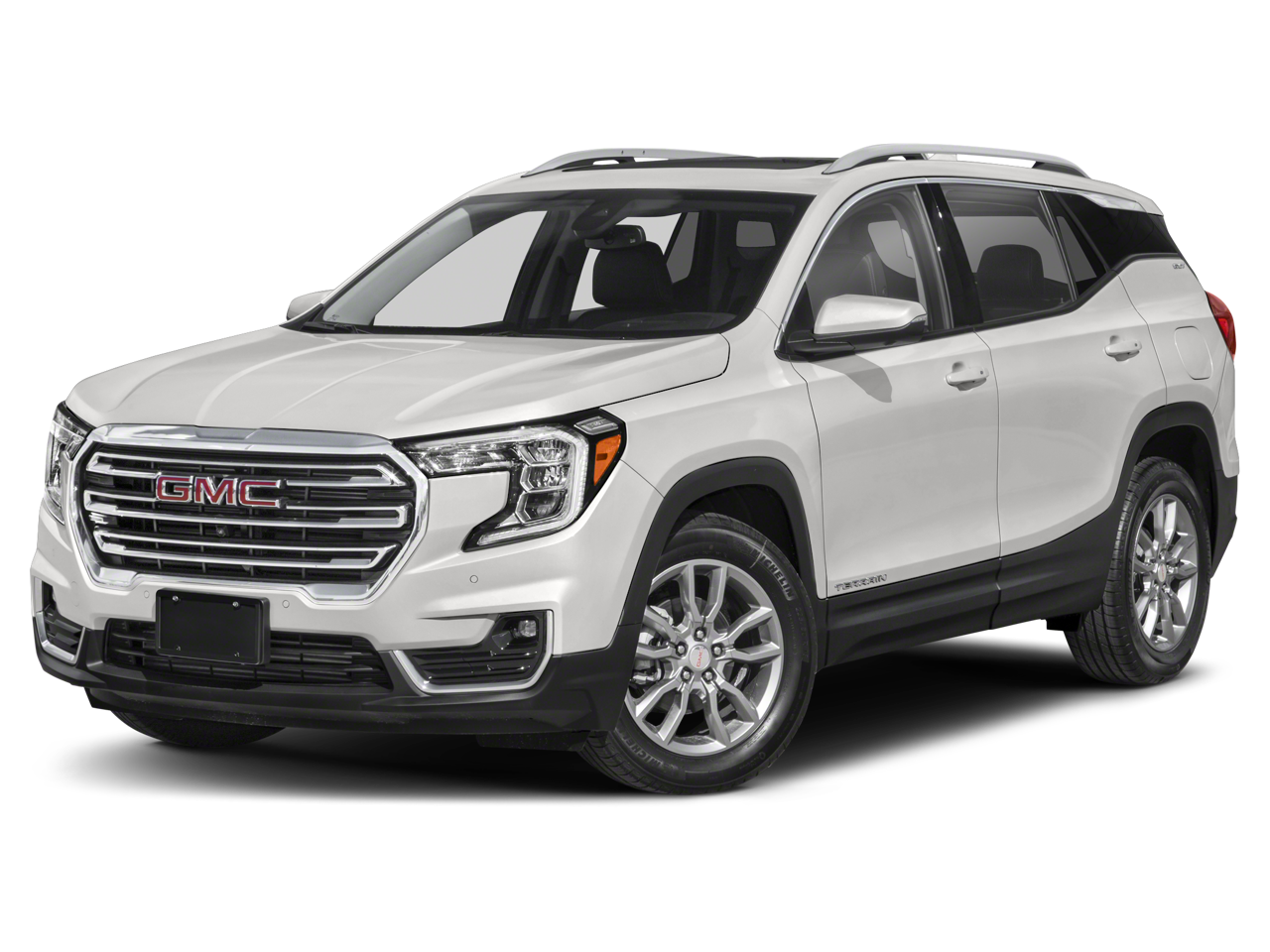 2023 GMC Terrain SLE FWD's photo