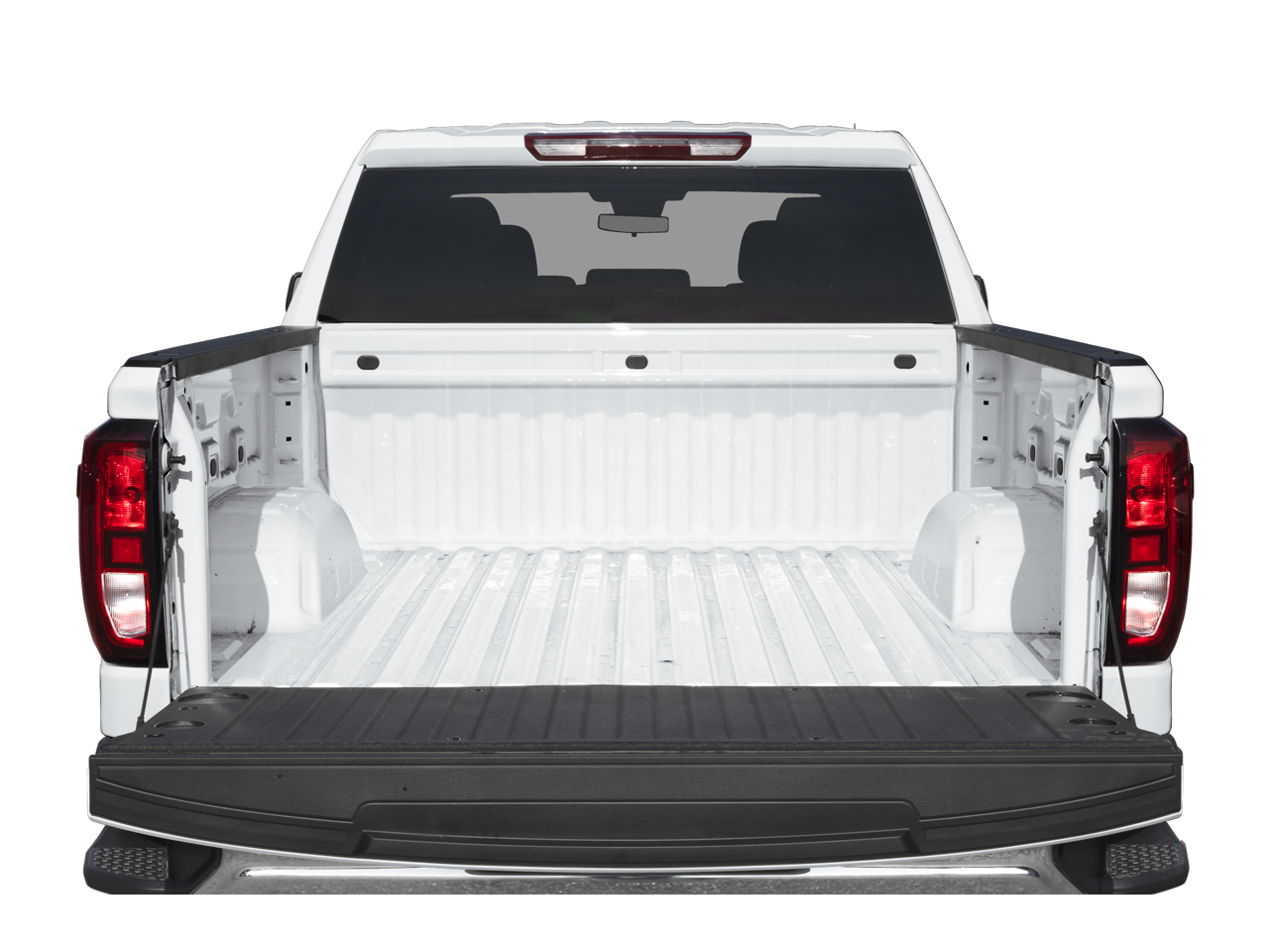 2026 GMC Sierra 1500 SLT - Photo 51