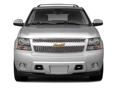 2011 Chevrolet Tahoe LT