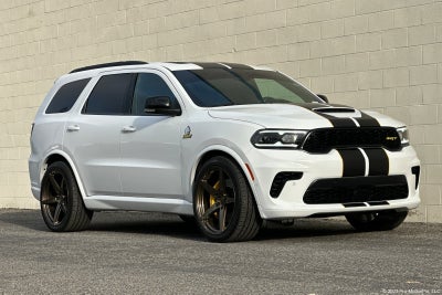 2024 Dodge Durango SRT 392 AlcHEMI