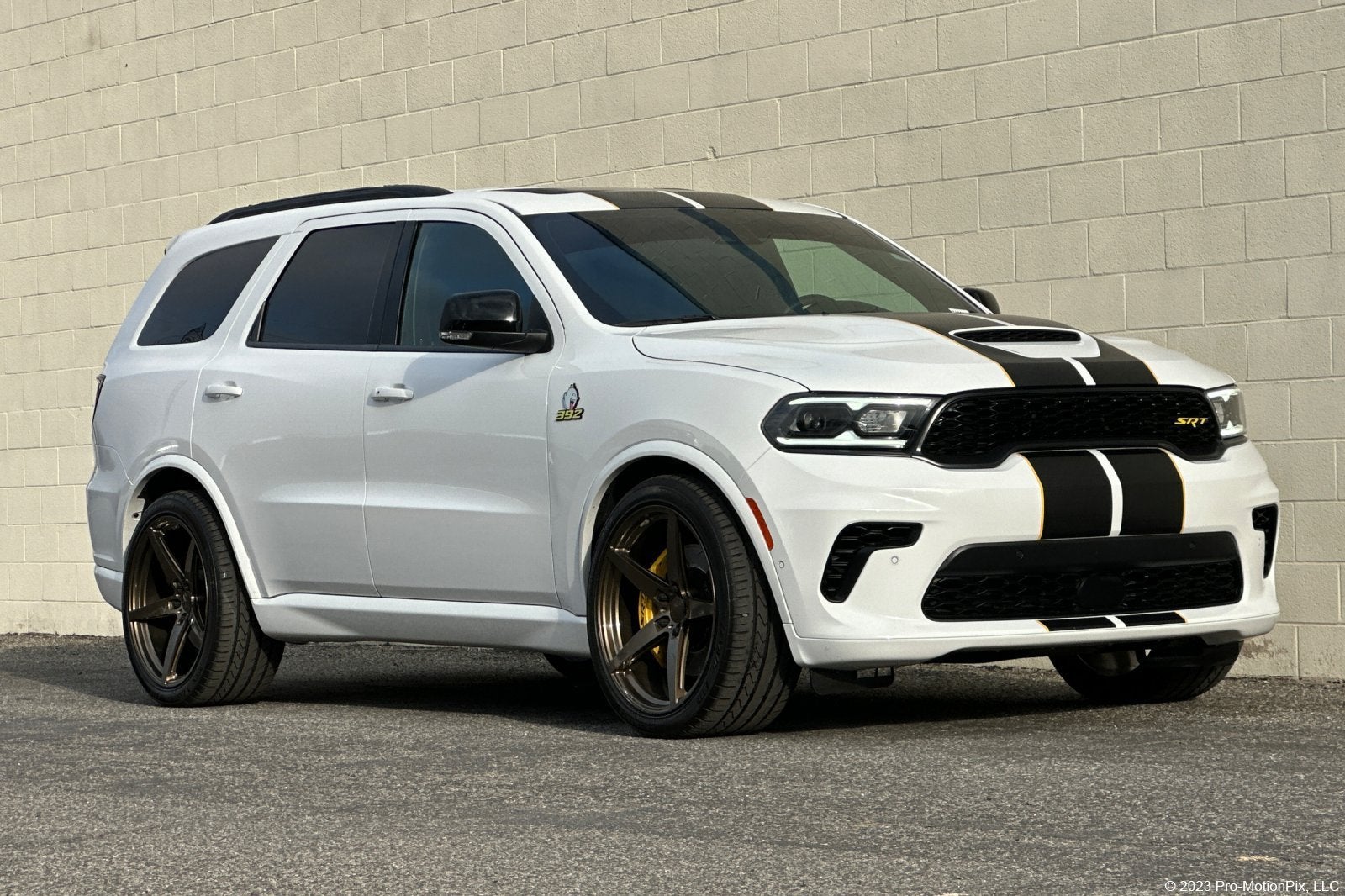 2024 Dodge Durango SRT 392 AlcHEMI