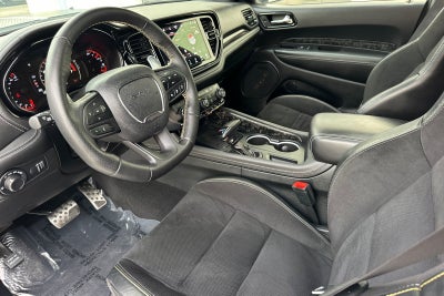 2024 Dodge Durango SRT 392 AlcHEMI