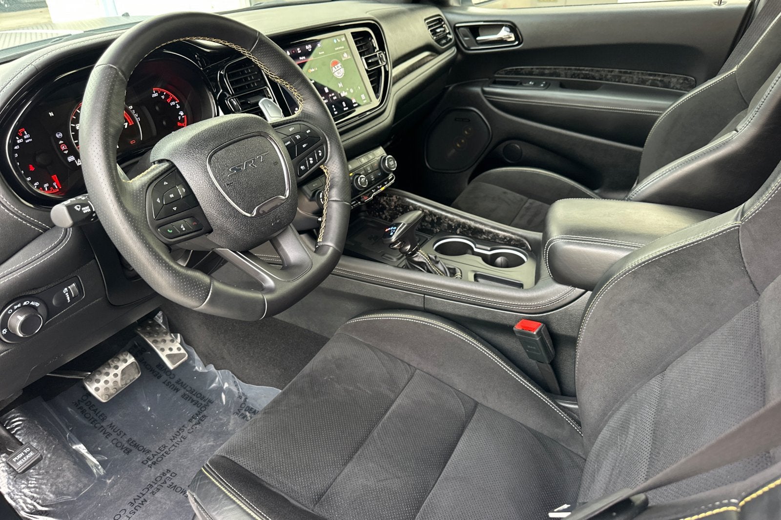 2024 Dodge Durango SRT 392 AlcHEMI