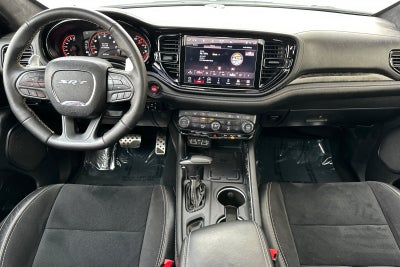 2024 Dodge Durango SRT 392 AlcHEMI