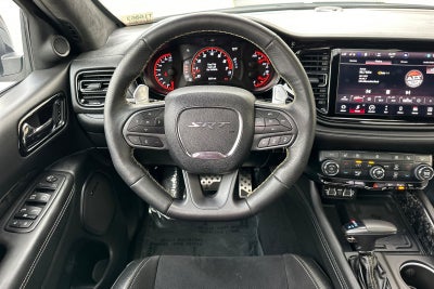 2024 Dodge Durango SRT 392 AlcHEMI
