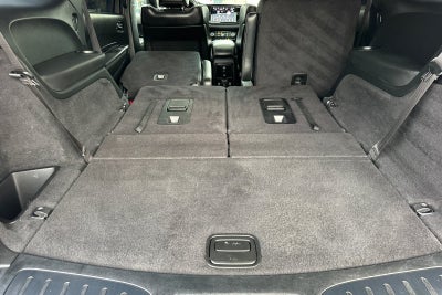 2024 Dodge Durango SRT 392 AlcHEMI