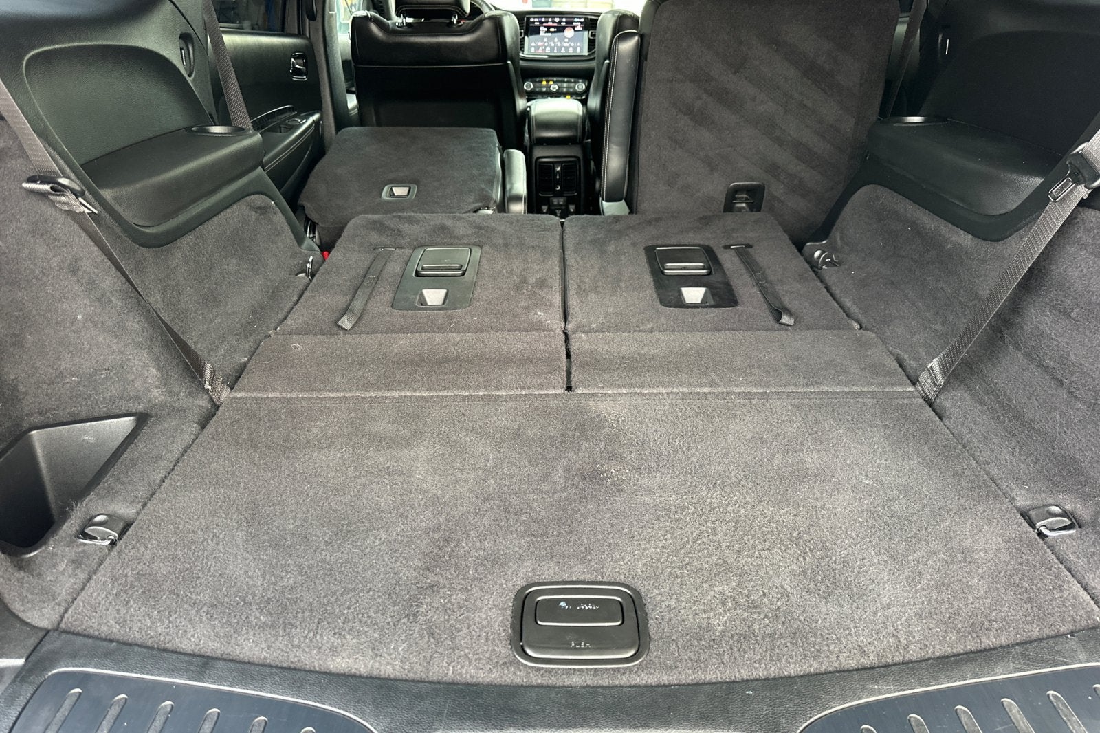 2024 Dodge Durango SRT 392 AlcHEMI