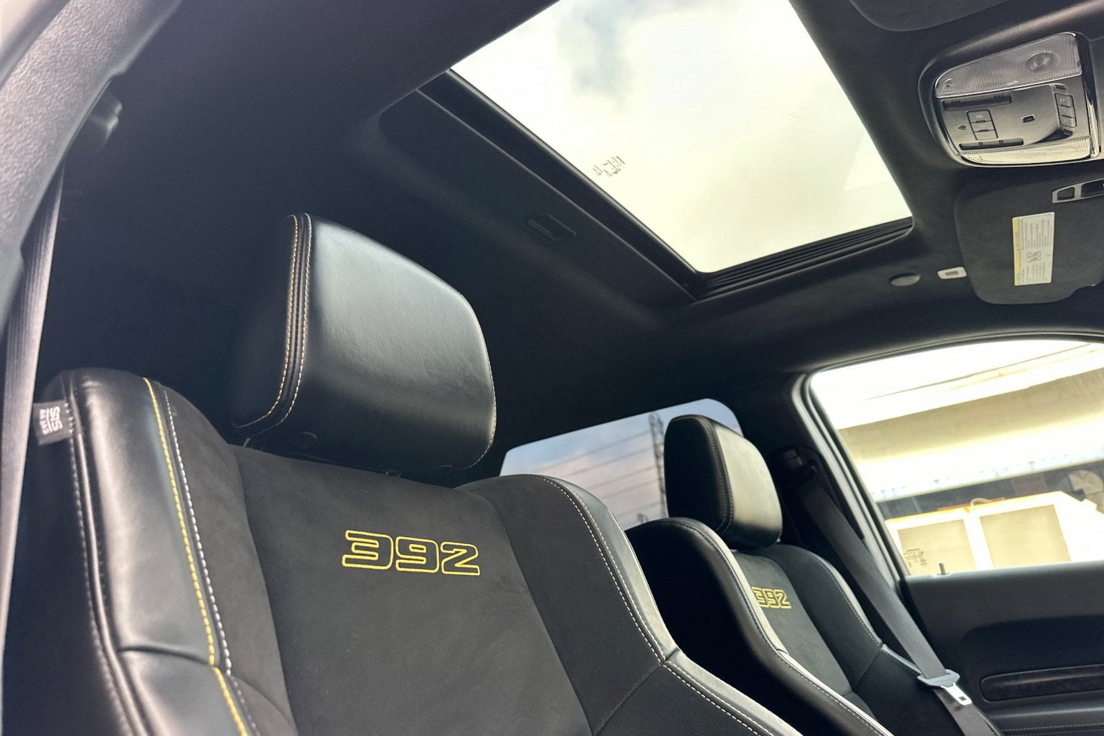 2024 Dodge Durango SRT 392 AlcHEMI