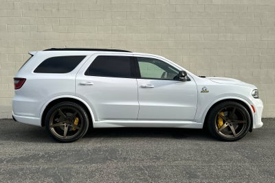 2024 Dodge Durango SRT 392 AlcHEMI