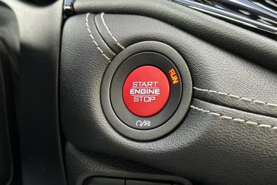 2024 Dodge Durango SRT 392 AlcHEMI
