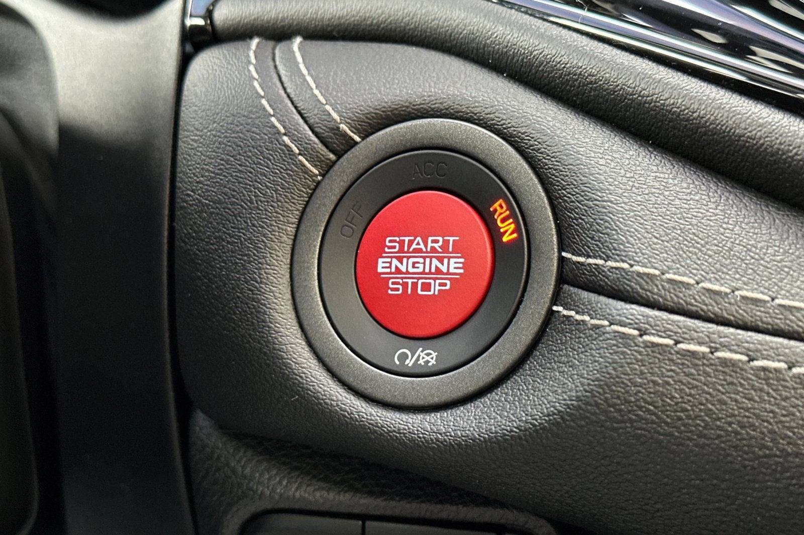 2024 Dodge Durango SRT 392 AlcHEMI