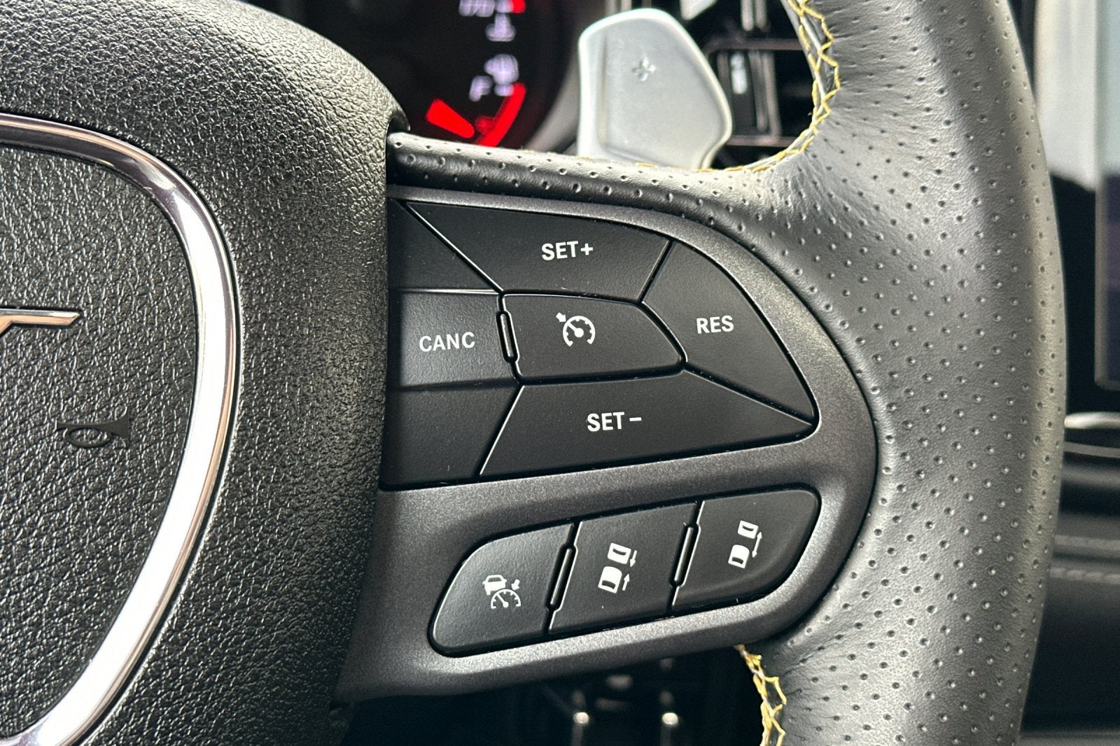 2024 Dodge Durango SRT 392 AlcHEMI