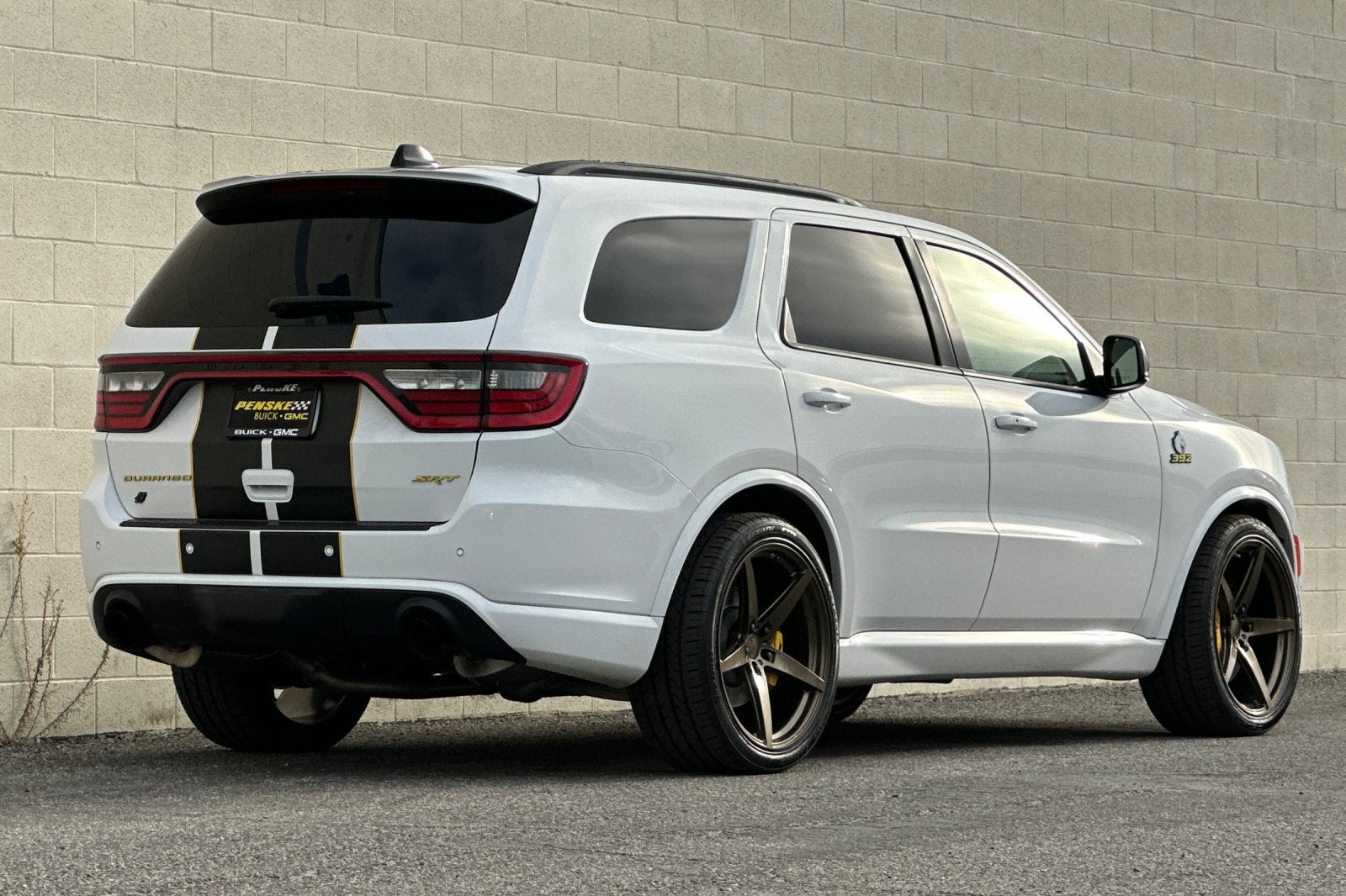 2024 Dodge Durango SRT 392 AlcHEMI