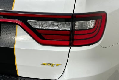 2024 Dodge Durango SRT 392 AlcHEMI