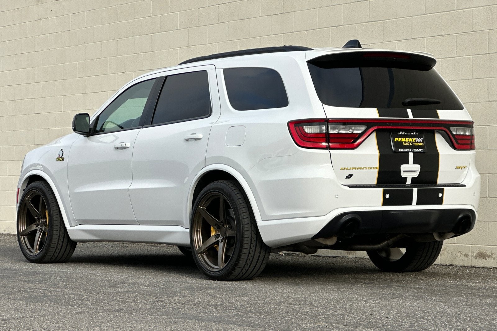2024 Dodge Durango SRT 392 AlcHEMI