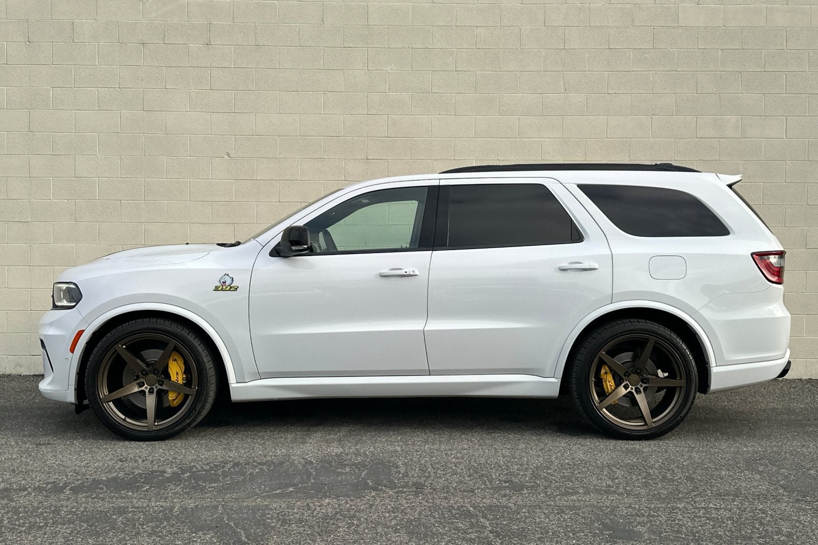 2024 Dodge Durango SRT 392 AlcHEMI