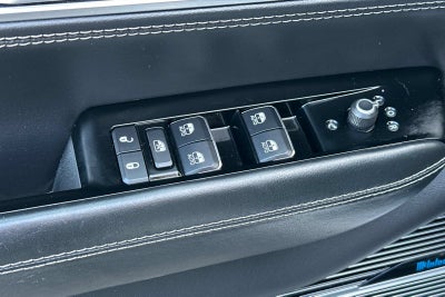 2023 Jeep Grand Wagoneer Series II