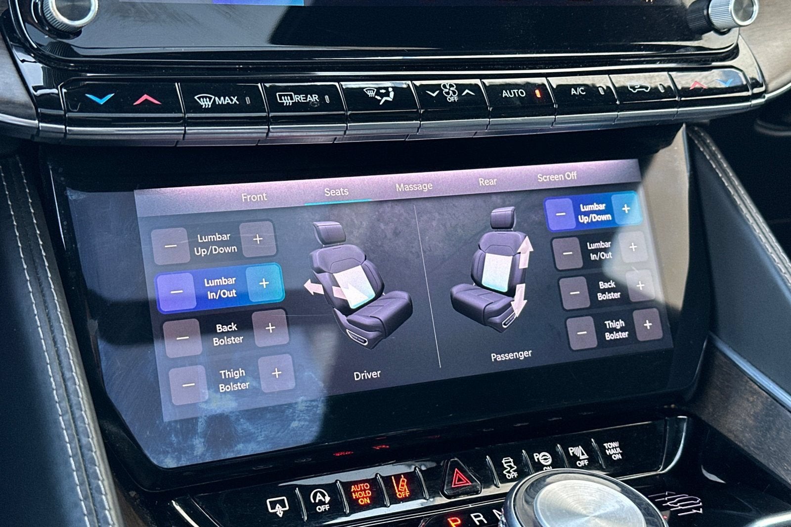 2023 Jeep Grand Wagoneer Series II