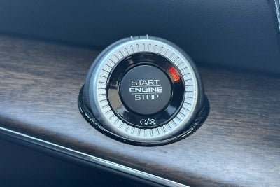 2023 Jeep Grand Wagoneer Series II