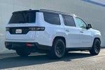 2023 Jeep Grand Wagoneer Series II