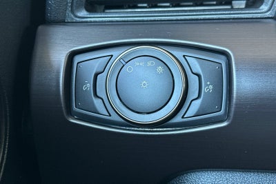 2018 Ford Mustang Shelby GT350
