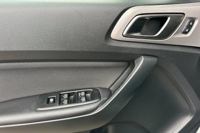 2023 Ford Ranger XL