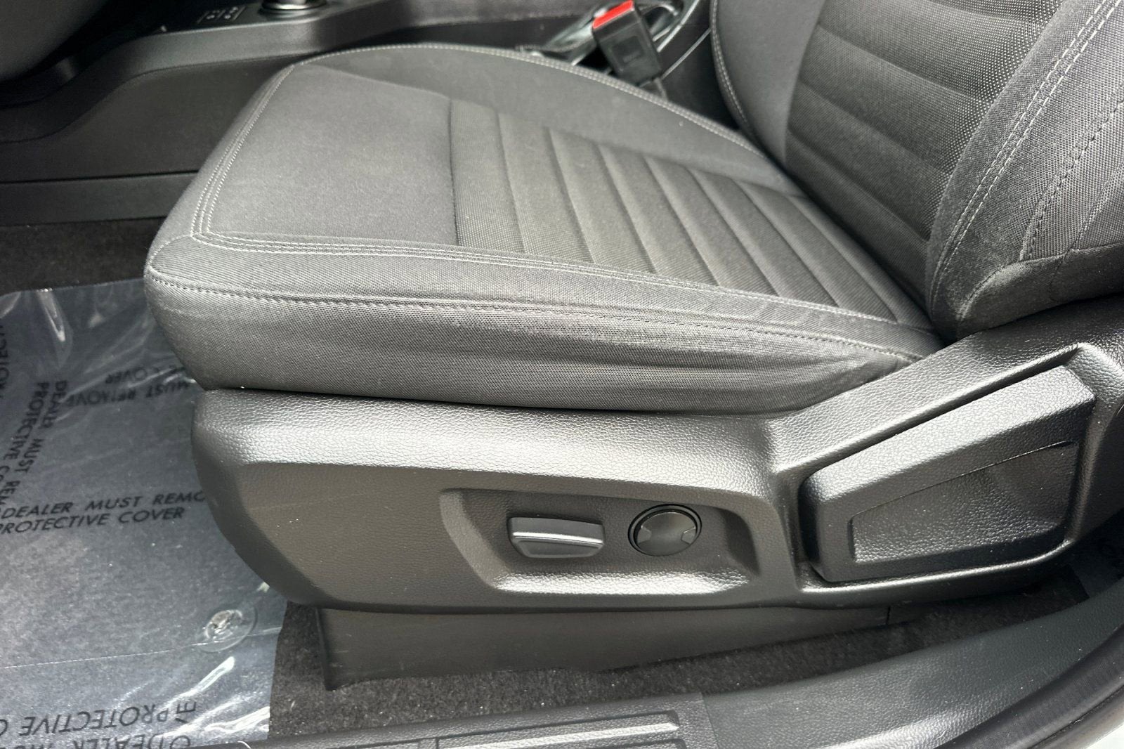 2023 Ford Ranger XL
