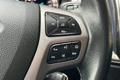 2023 Ford Ranger XL