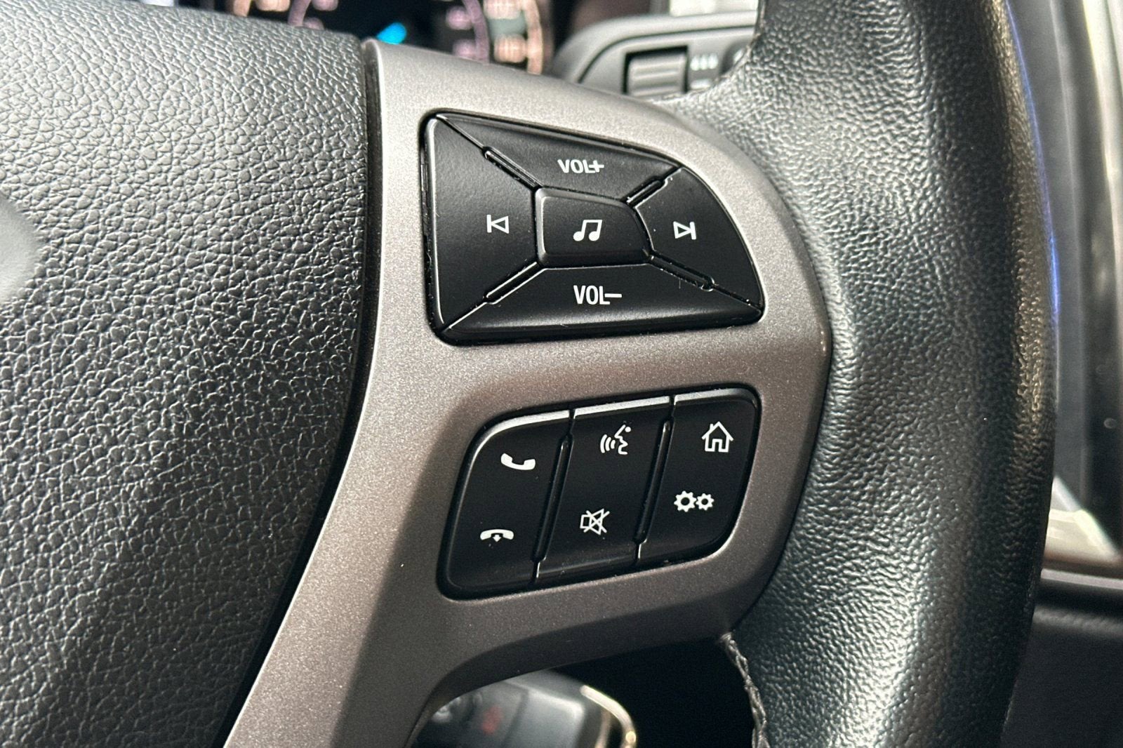 2023 Ford Ranger XL