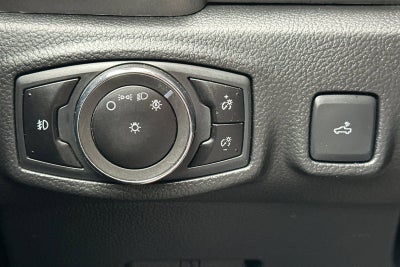 2023 Ford Ranger XL