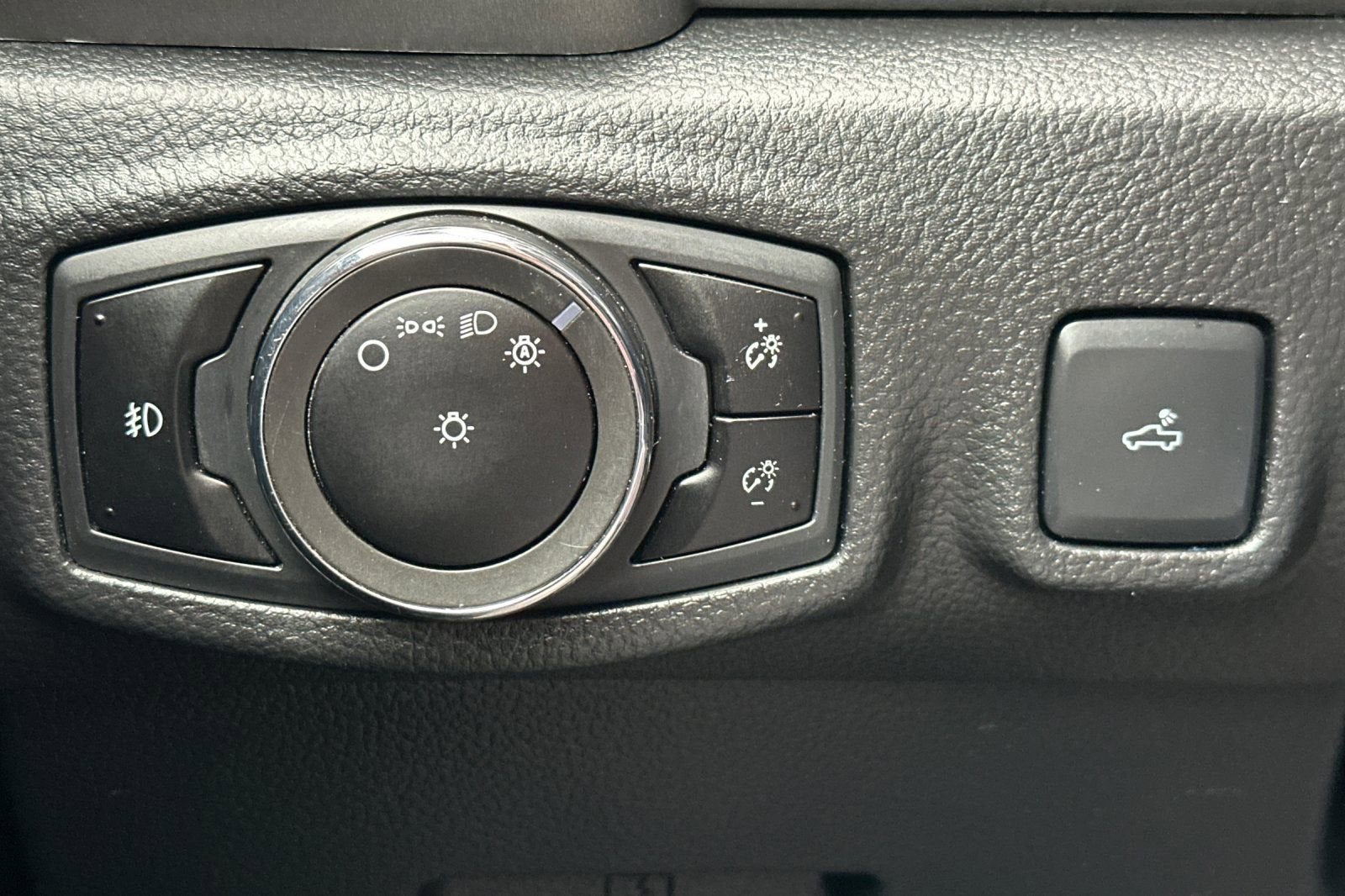 2023 Ford Ranger XL