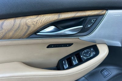 2023 Cadillac CT5 Premium Luxury