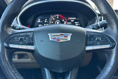 2023 Cadillac CT5 Premium Luxury