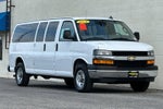 2024 Chevrolet Express Passenger 3500 1LT