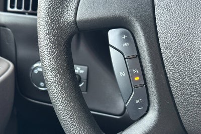 2024 Chevrolet Express Passenger 3500 1LT