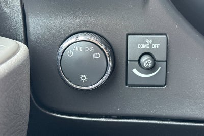 2024 Chevrolet Express Passenger 3500 1LT