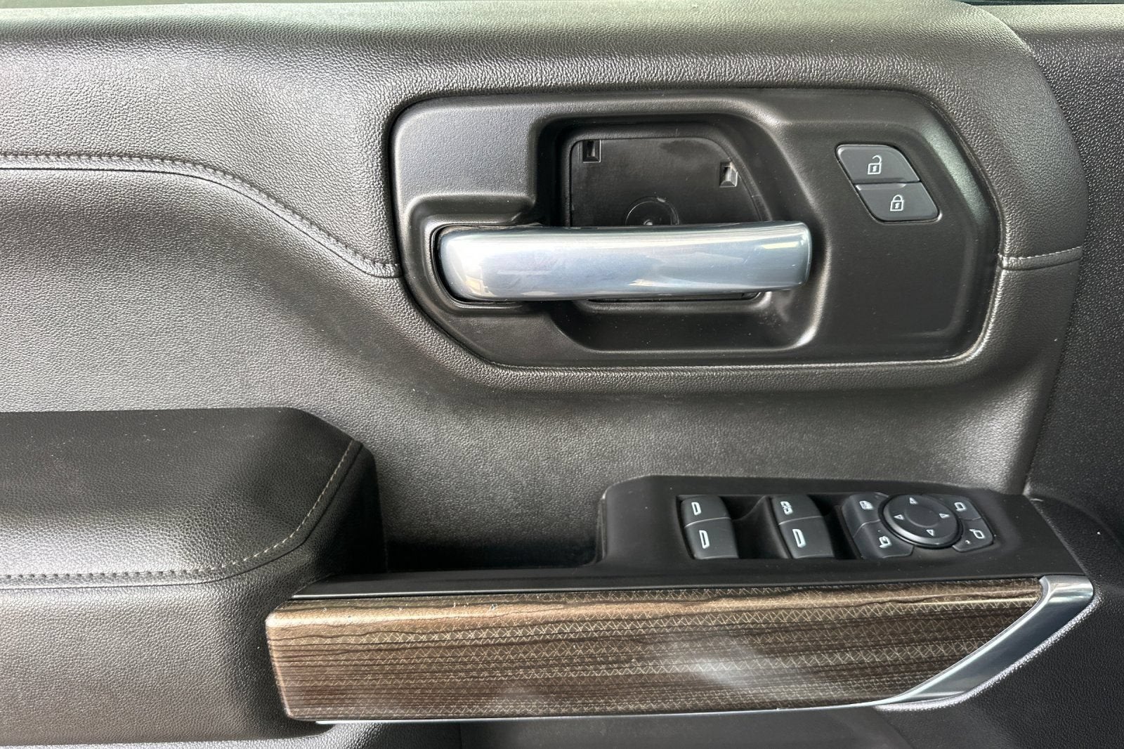 2021 Chevrolet Silverado 2500 HD LT