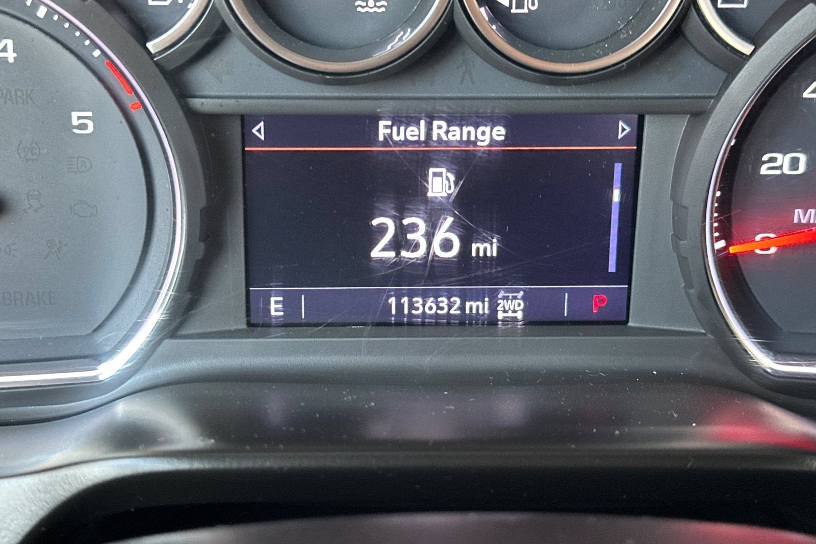 2021 Chevrolet Silverado 2500 HD LT