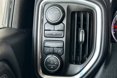 2021 Chevrolet Silverado 2500 HD LT