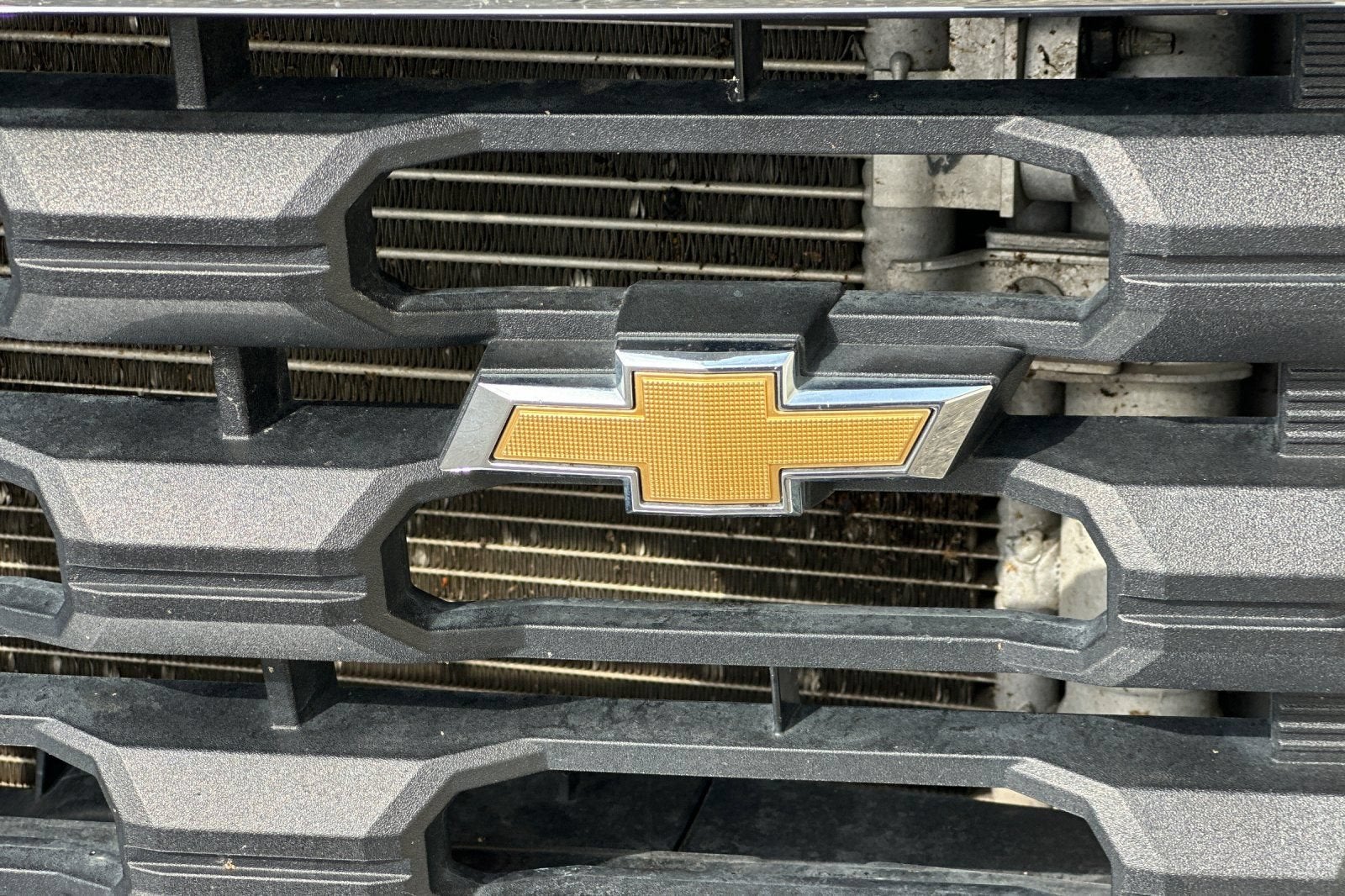 2021 Chevrolet Silverado 2500 HD LT