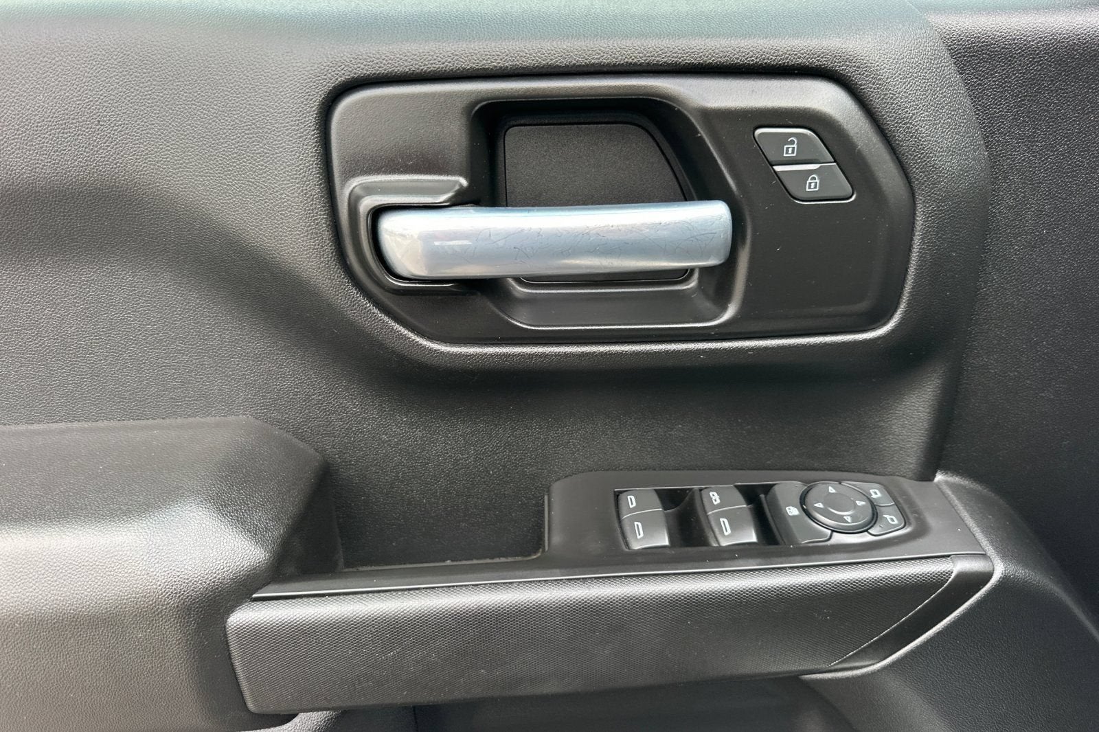 2021 Chevrolet Silverado 1500 Custom - Photo 11
