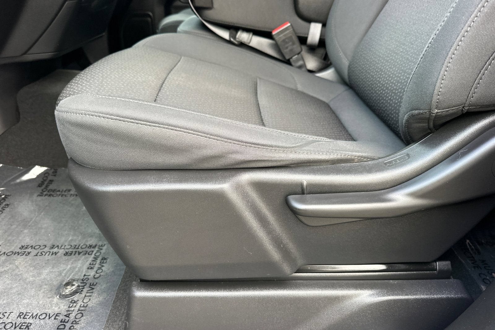 2021 Chevrolet Silverado 1500 Custom - Photo 13